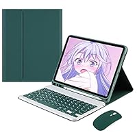 Amazon | マウス付き Fire HD10 キーボードケース 3点セット 第
